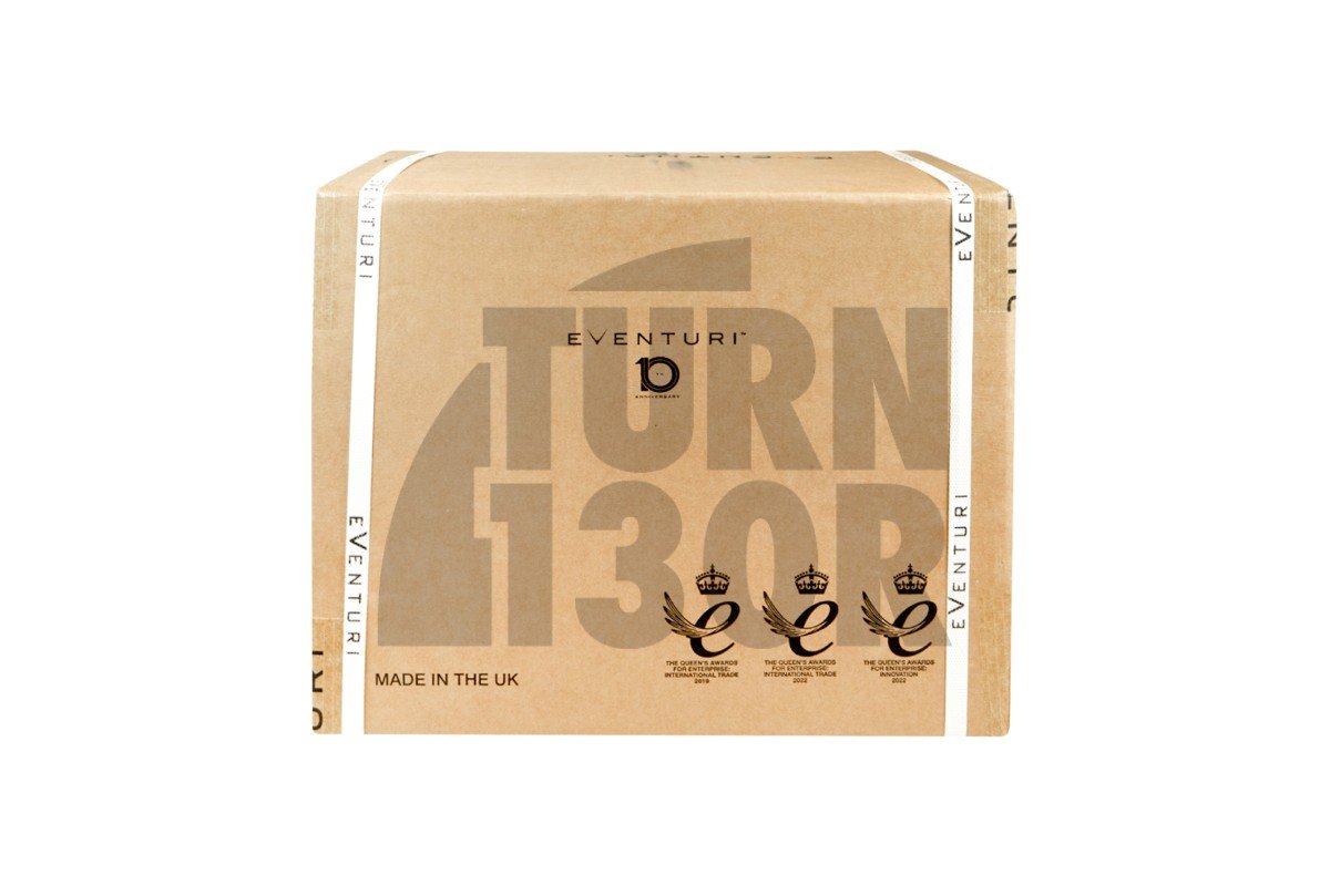 Eventuri Kohlefaser Ansaugsystem für BMW M3 E9x