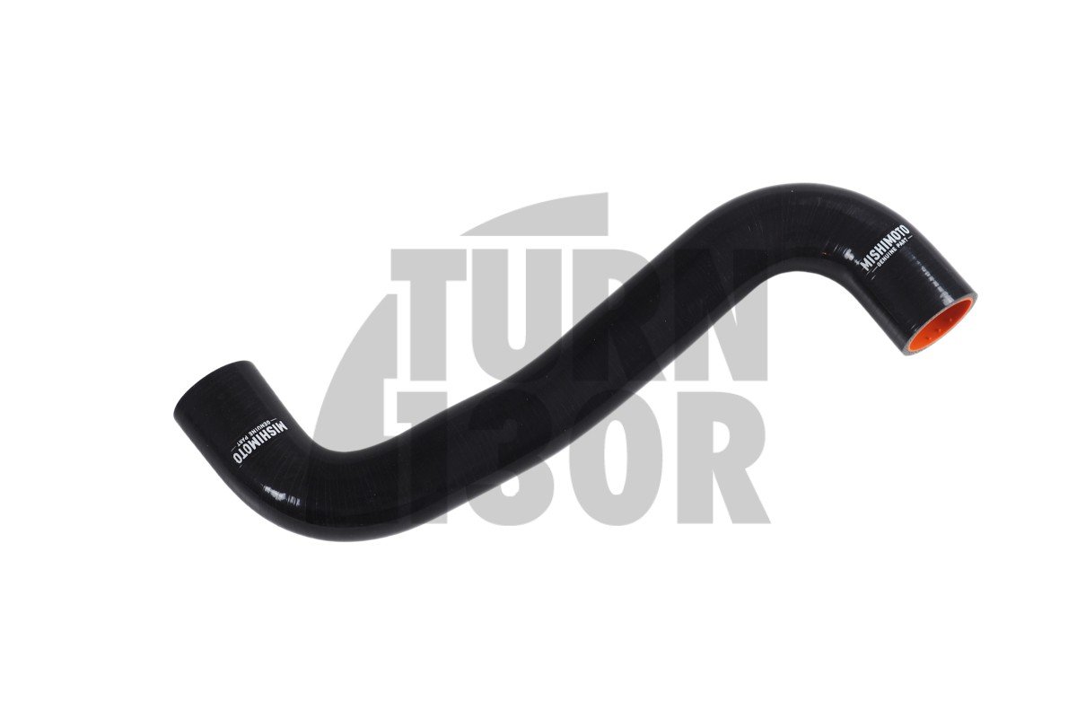 Mishimoto Kühlerschlauchsatz Subaru Impreza STI 08-14 Mishimoto Kühlerschlauchsatz Subaru Impreza STI 08-14