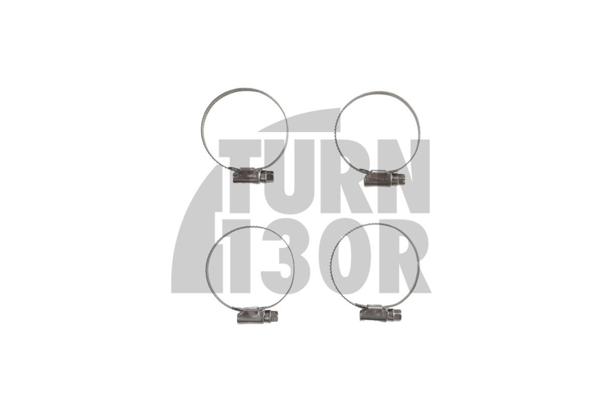 Mishimoto Kühlerschlauchsatz Subaru Impreza STI 08-14 Mishimoto Kühlerschlauchsatz Subaru Impreza STI 08-14