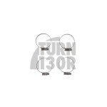 Mishimoto Kühlerschlauchsatz Subaru Impreza STI 08-14 Mishimoto Kühlerschlauchsatz Subaru Impreza STI 08-14