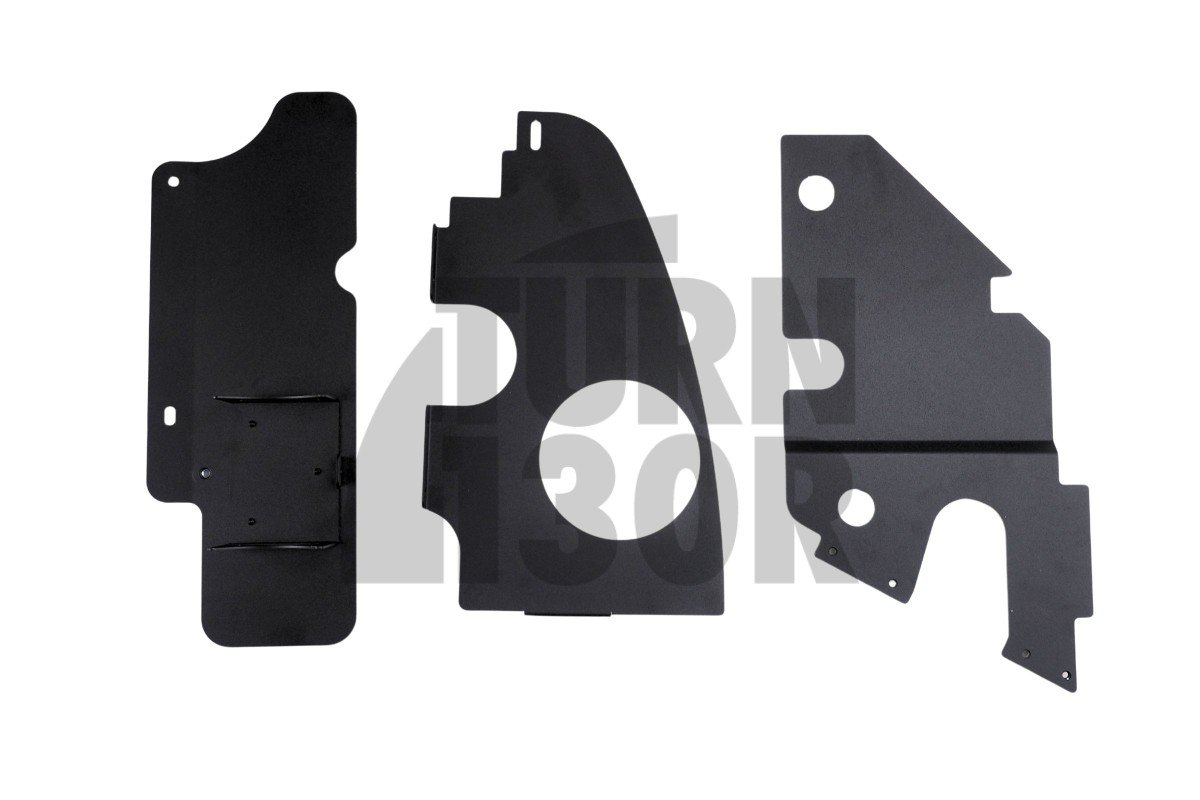 Überdimensioniertes Ramair Ansaugsystem für Golf 5 GTI, A3 8P, Leon 2 FR und Scirocco 2.0 TFSI K03 Modelle mit 2.0 TFSI K03 Motoren Überdimensioniertes Ramair Ansaugsystem für Golf 5 GTI, A3 8P, Leon 2 FR und Scirocco 2.0 TFSI K03 Modelle mit 2.0 TFSI K03 Motoren