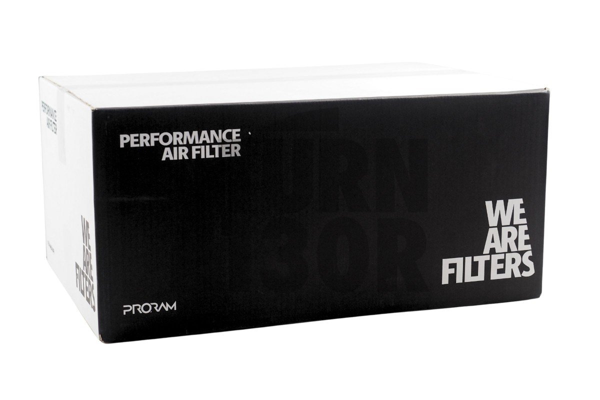 Überdimensioniertes Ramair Ansaugsystem für Golf 5 GTI, A3 8P, Leon 2 FR und Scirocco 2.0 TFSI K03 Modelle mit 2.0 TFSI K03 Motoren Überdimensioniertes Ramair Ansaugsystem für Golf 5 GTI, A3 8P, Leon 2 FR und Scirocco 2.0 TFSI K03 Modelle mit 2.0 TFSI K03 Motoren