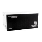 Überdimensioniertes Ramair Ansaugsystem für Golf 5 GTI, A3 8P, Leon 2 FR und Scirocco 2.0 TFSI K03 Modelle mit 2.0 TFSI K03 Motoren Überdimensioniertes Ramair Ansaugsystem für Golf 5 GTI, A3 8P, Leon 2 FR und Scirocco 2.0 TFSI K03 Modelle mit 2.0 TFSI K03 Motoren