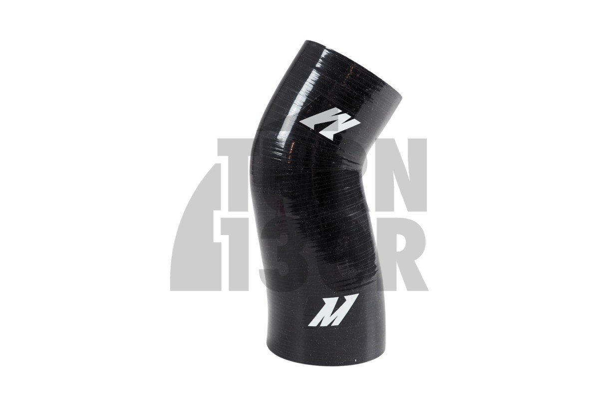 Mishimoto Silikon Airbox Schlauch Subaru Impreza WRX / STI 01-07 Mishimoto Silikon Airbox Schlauch Subaru Impreza WRX / STI 01-07