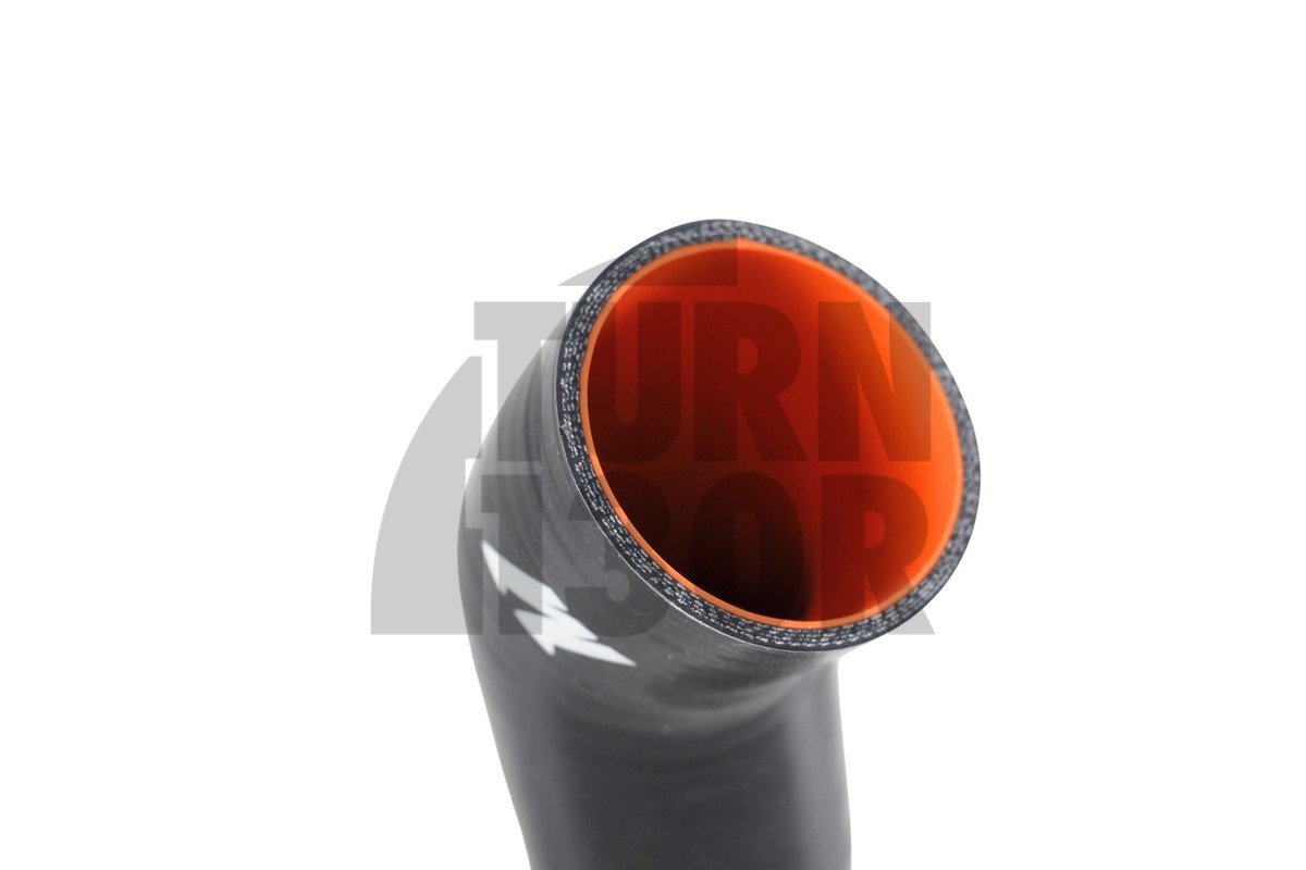 Mishimoto Silikon Airbox Schlauch Subaru Impreza WRX / STI 01-07 Mishimoto Silikon Airbox Schlauch Subaru Impreza WRX / STI 01-07