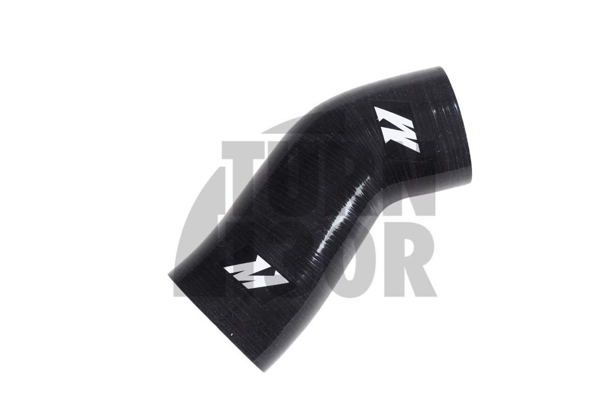 Mishimoto Silikon Airbox Schlauch Subaru Impreza WRX / STI 01-07 Mishimoto Silikon Airbox Schlauch Subaru Impreza WRX / STI 01-07