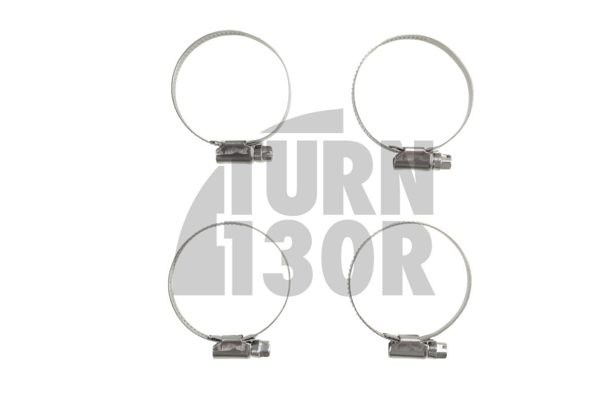 Mishimoto Kühlerschlauchsatz Subaru Impreza WRX / STI 01-07 Mishimoto Kühlerschlauchsatz Subaru Impreza WRX / STI 01-07