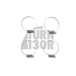 Mishimoto Kühlerschlauchsatz Subaru Impreza WRX / STI 01-07 Mishimoto Kühlerschlauchsatz Subaru Impreza WRX / STI 01-07