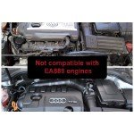 Ramair Ansaugung für Golf 5 GTI, S3 8P, Leon 2 Cupra, Scirocco R, und Golf 6 R 2.0 TFSI