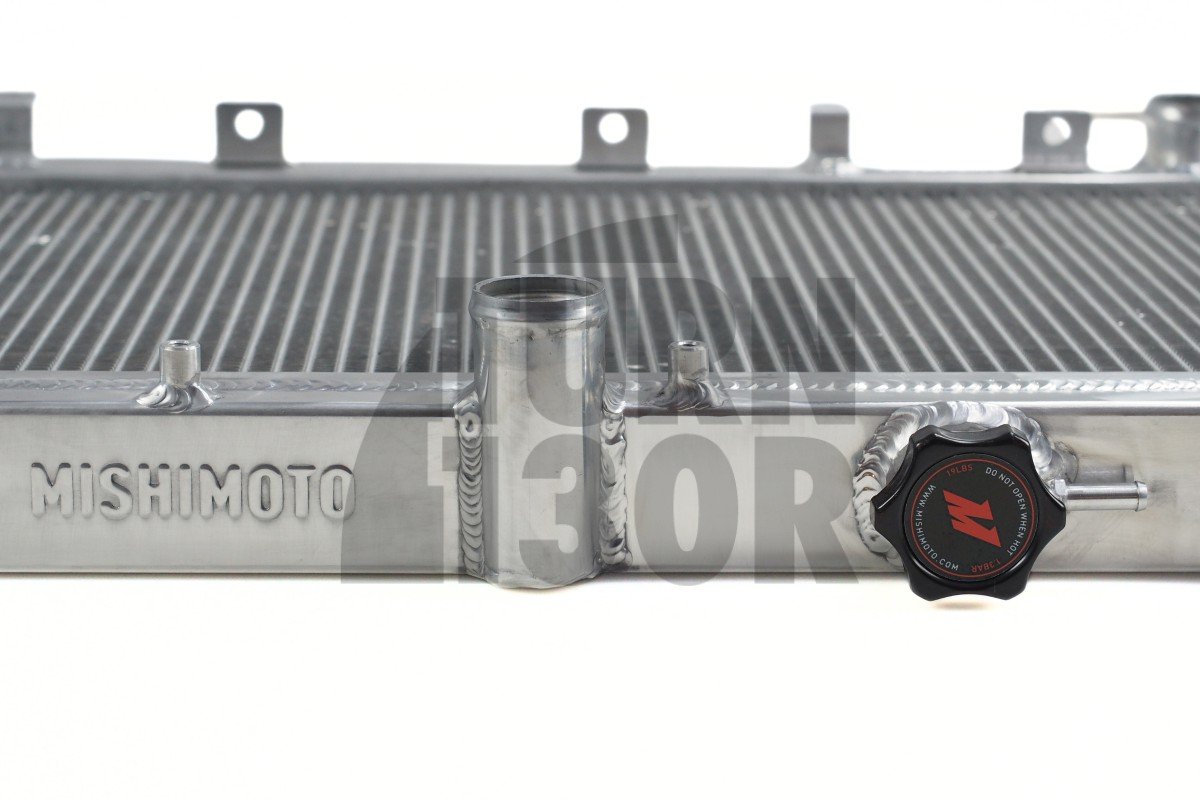 Mishimoto Kühler Subaru Impreza WRX STI 01-07 Mishimoto Kühler Subaru Impreza WRX STI 01-07