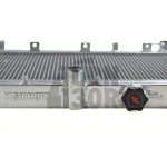 Mishimoto Kühler Subaru Impreza WRX STI 01-07 Mishimoto Kühler Subaru Impreza WRX STI 01-07