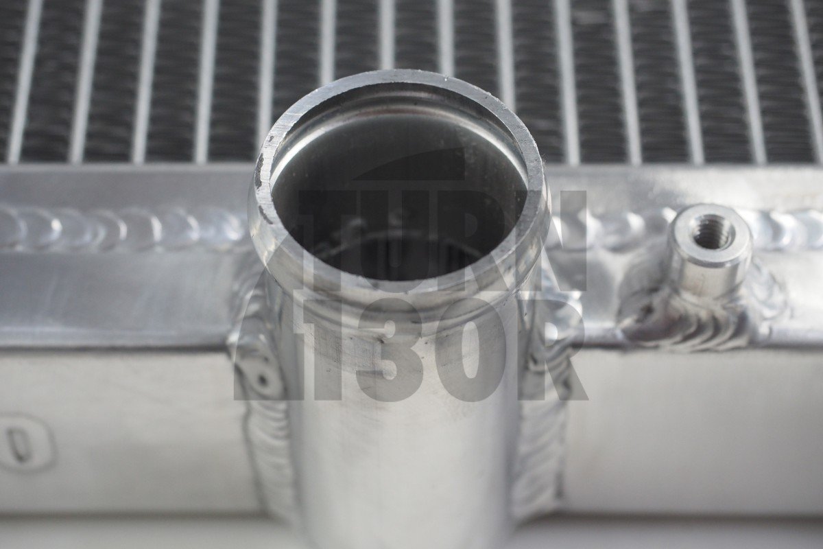 Mishimoto Kühler Subaru Impreza WRX STI 01-07 Mishimoto Kühler Subaru Impreza WRX STI 01-07