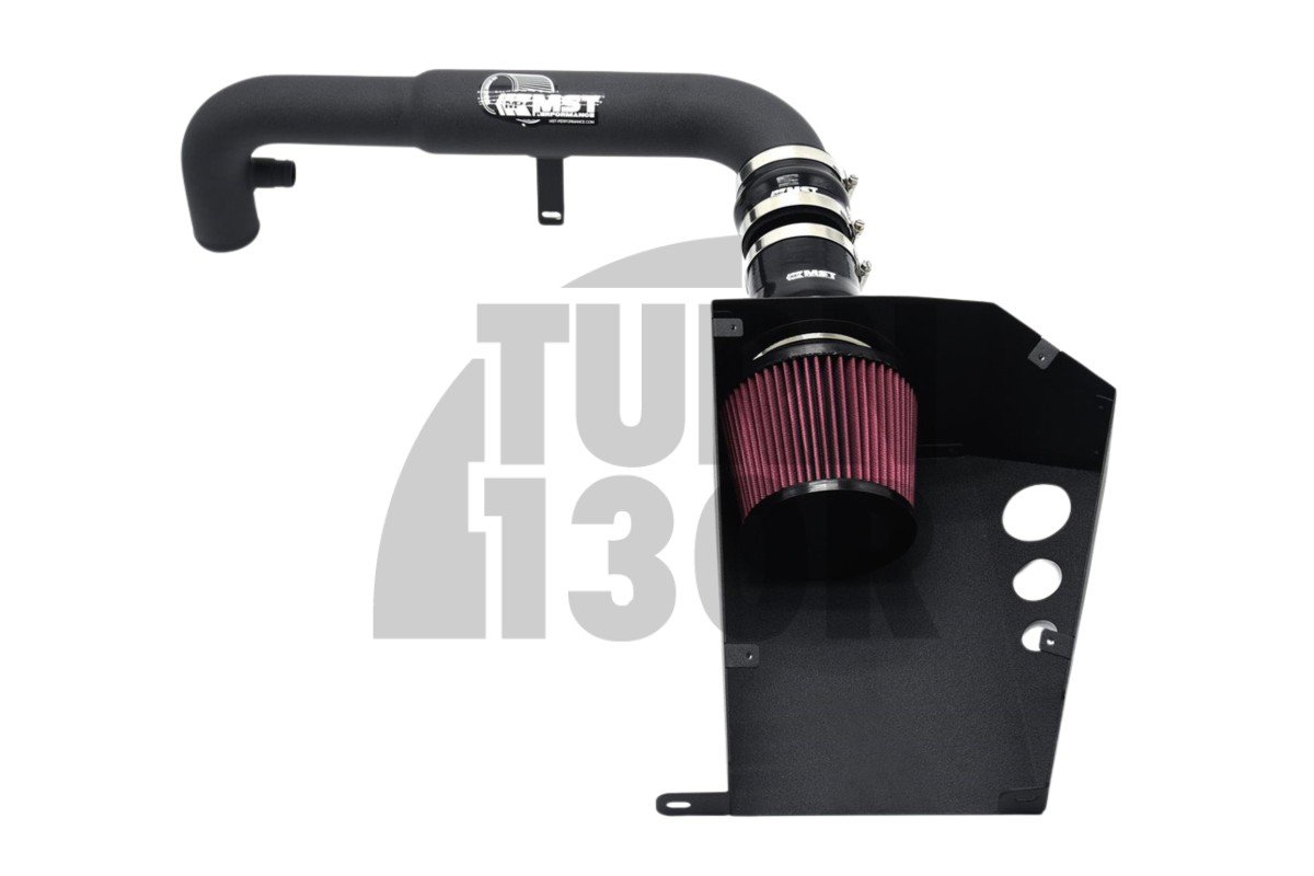 MST Performance Luftansaugung Golf 6 GTI MST Performance Luftansaugung Golf 6 GTI