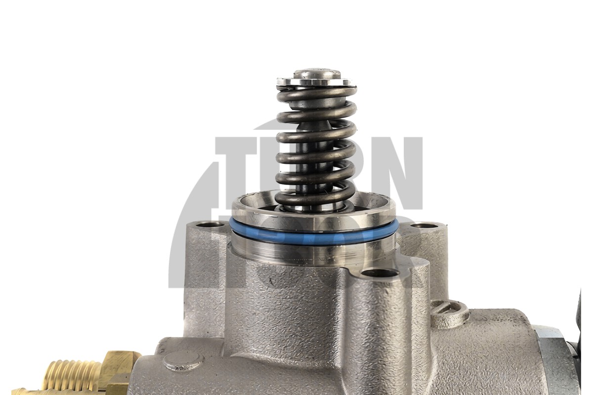 Hochdruck-Kraftstoffpumpe O-Ring und Schrauben für 2.0 TFSI EA113