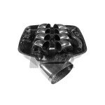 Eventuri Kohlefaser-Krümmer für BMW M3 E9x Eventuri Kohlefaser-Krümmer für BMW M3 E9x