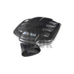 Eventuri Kohlefaser-Krümmer für BMW M3 E9x Eventuri Kohlefaser-Krümmer für BMW M3 E9x