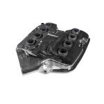 Eventuri Kohlefaser-Krümmer für BMW M3 E9x Eventuri Kohlefaser-Krümmer für BMW M3 E9x