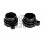 Eventuri Carbon-Laderohre für BMW M3 F80 / M4 F8x / M2 Comp F87 Eventuri Carbon-Laderohre für BMW M3 F80 / M4 F8x / M2 Comp F87