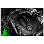 Eventuri Carbon-Laderohre für BMW M3 F80 / M4 F8x / M2 Comp F87 Eventuri Carbon-Laderohre für BMW M3 F80 / M4 F8x / M2 Comp F87