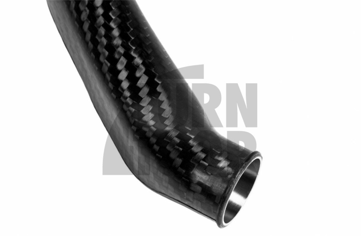 Eventuri Carbon-Laderohre für BMW M3 F80 / M4 F8x / M2 Comp F87 Eventuri Carbon-Laderohre für BMW M3 F80 / M4 F8x / M2 Comp F87