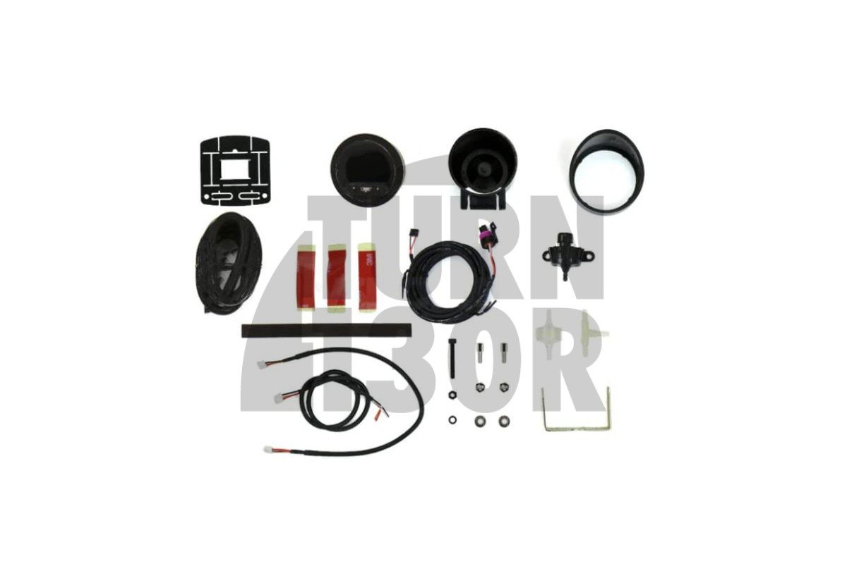 Evo PK 60mm elektronische Ladedruckanzeige Prosport Evo PK 60mm elektronische Ladedruckanzeige Prosport