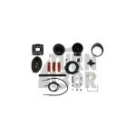 Evo PK 60mm elektronische Ladedruckanzeige Prosport Evo PK 60mm elektronische Ladedruckanzeige Prosport