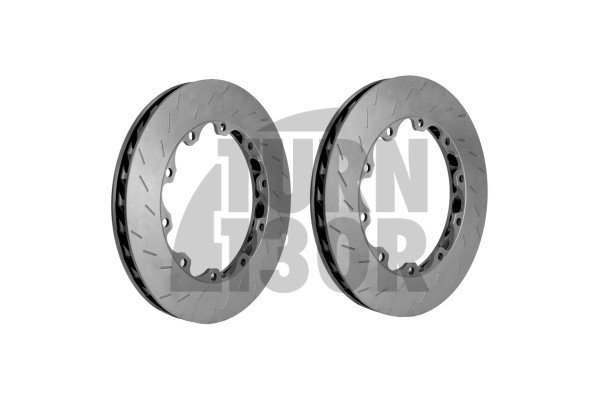 Racingline Golf 7 / Leon 3 / S3 8V / TT MK3 Stufe 3 Big Brake Kit 355mm Ersatzbremsscheiben für 