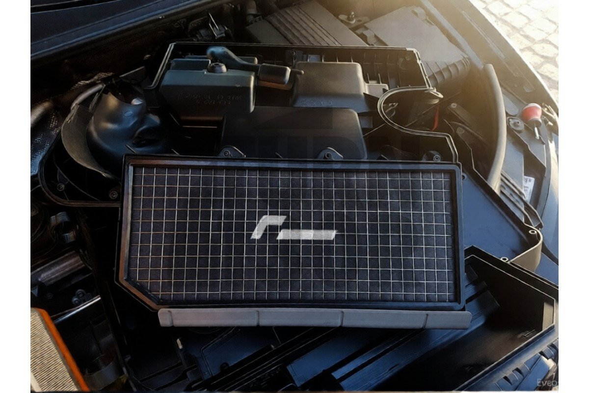 Racingline Panel Luftfilter Audi A3 / S3 8P / Scirocco / TT 2.0 TFSI Racingline Panel Luftfilter Audi A3 / S3 8P / Scirocco / TT 2.0 TFSI