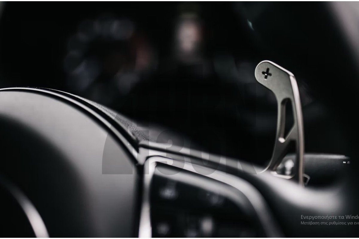 Racingline Schaltwippen Audi A3 8V / Audi S3 8V / Leon 3 Cupra Racingline Schaltwippen Audi A3 8V / Audi S3 8V / Leon 3 Cupra