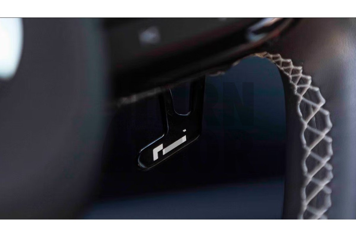 Racingline Schaltwippen Audi A3 8V / Audi S3 8V / Leon 3 Cupra Racingline Schaltwippen Audi A3 8V / Audi S3 8V / Leon 3 Cupra