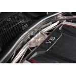 Racingline Karosseriestütze vorne Audi A4 / S4 / A5 / S5 B9 Racingline Karosseriestütze vorne Audi A4 / S4 / A5 / S5 B9