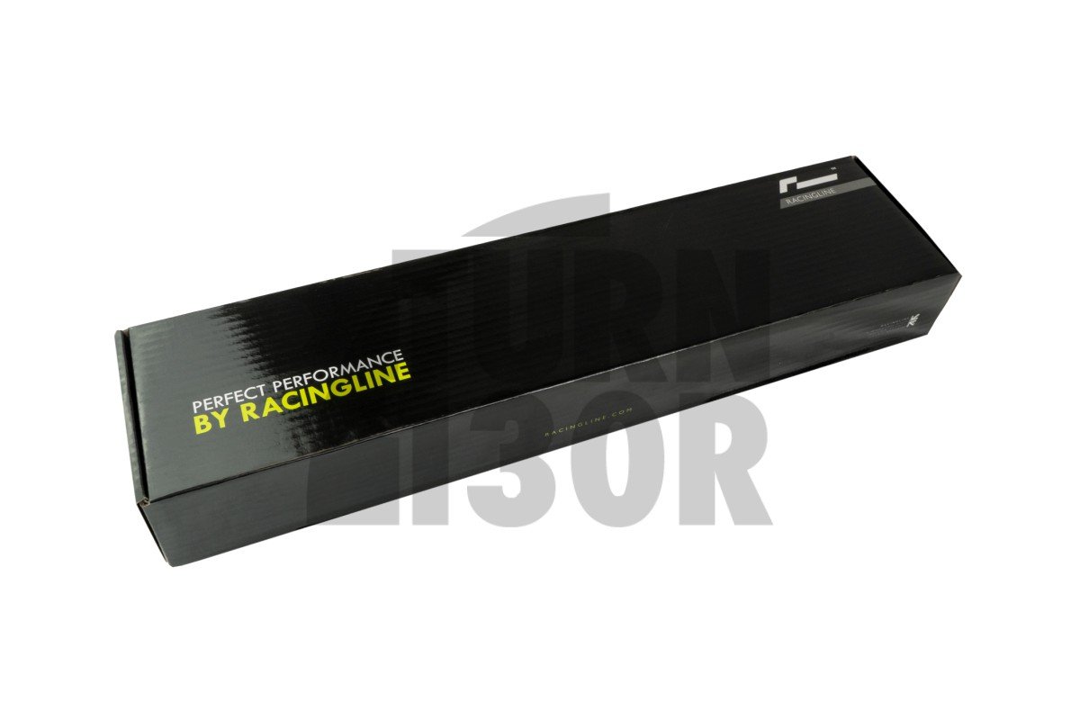 Racingline Karosseriestütze vorne Audi A4 / S4 / A5 / S5 B9 Racingline Karosseriestütze vorne Audi A4 / S4 / A5 / S5 B9