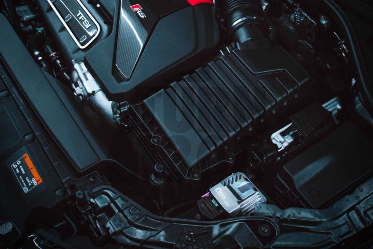 Racingline OEM+ Leistungssteuerungsmodul Audi RSQ3 F3 Racingline OEM+ Leistungssteuerungsmodul Audi RSQ3 F3