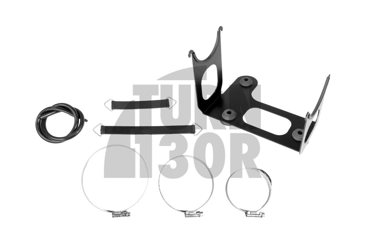 Racingline Ansaugtrakt Audi S1 Racingline Ansaugtrakt Audi S1