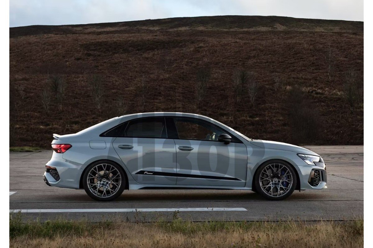 Racingline Sportfedern Audi S3 / RS3 8V / RS3 8Y Racingline Sportfedern Audi S3 / RS3 8V / RS3 8Y