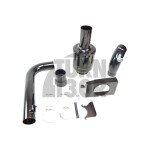 Racingline Kaltluftansaugung Audi S3 8P 2.0 TFSI