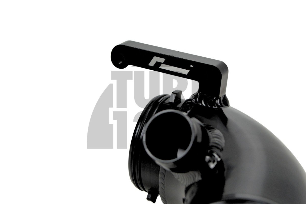 Racingline Turbo-Krümmer mit hohem Durchfluss Audi S3 8V / TT Mk3 8S / Octavia VRS