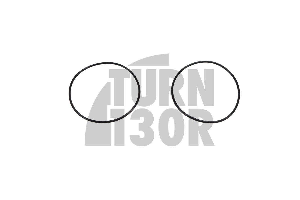 Racingline Turbo-Krümmer mit hohem Durchfluss Audi S3 8V / TT Mk3 8S / Octavia VRS