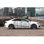 Racingline Sportfedern Audi S3 8Y Limousine / SportBack