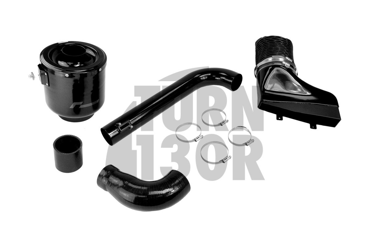 Racingline Ansaugung Audi TT Mk2 8J 2.0 TFSI Racingline Ansaugung Audi TT Mk2 8J 2.0 TFSI