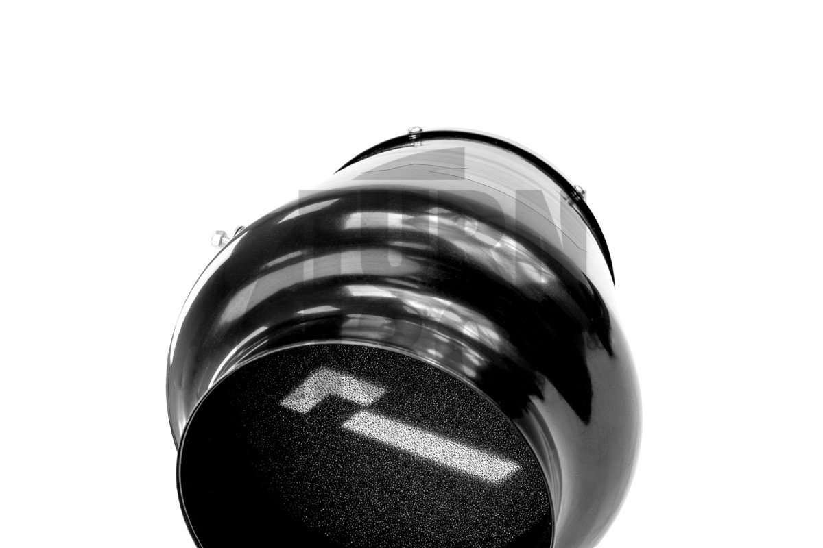 Racingline Ansaugung Audi TT Mk2 8J 2.0 TFSI Racingline Ansaugung Audi TT Mk2 8J 2.0 TFSI