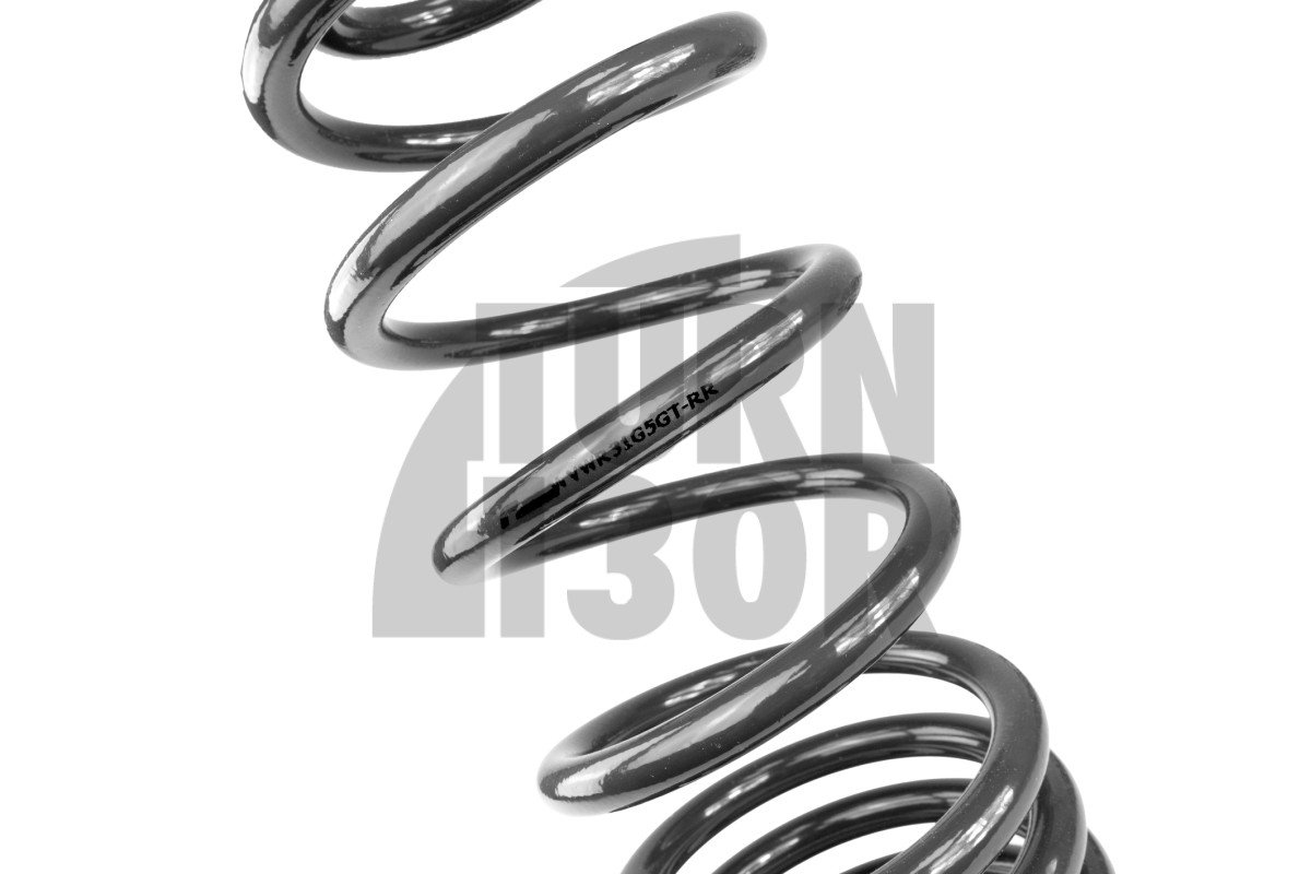 Racingline Sportfedern Golf 5 GTI / Golf 6 GTI / Leon 2 Cupra Racingline Sportfedern Golf 5 GTI / Golf 6 GTI / Leon 2 Cupra