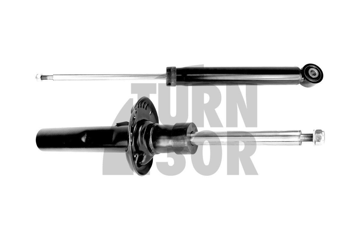 Racingline Dämpferkit Golf 5 GTI / R32 / S3 8P und Golf 6 GTI / R Racingline Dämpferkit Golf 5 GTI / R32 / S3 8P und Golf 6 GTI / R