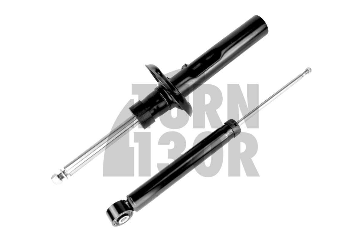 Racingline Dämpferkit Golf 5 GTI / R32 / S3 8P und Golf 6 GTI / R Racingline Dämpferkit Golf 5 GTI / R32 / S3 8P und Golf 6 GTI / R