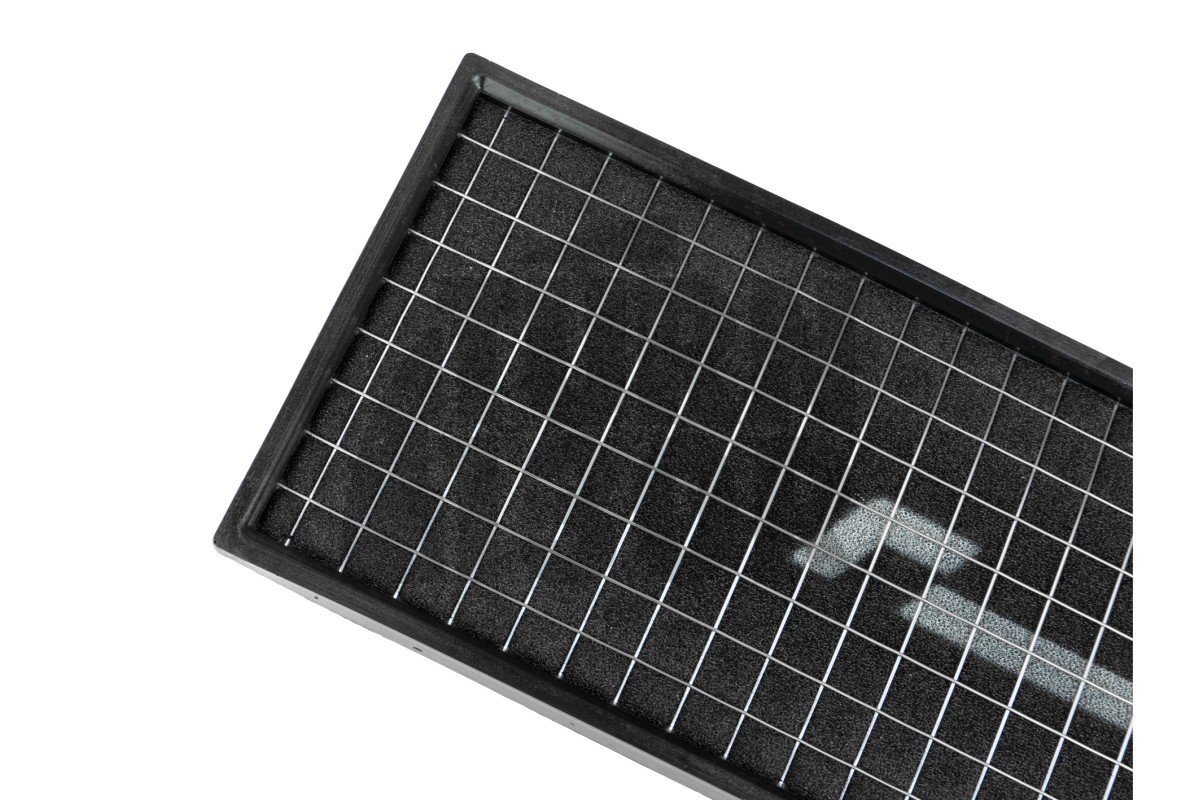 Racingline Panel Luftfilter Golf 6 GTI / Scirocco / Leon 2 / Octavia 2.0 TSI Racingline Panel Luftfilter Golf 6 GTI / Scirocco / Leon 2 / Octavia 2.0 TSI