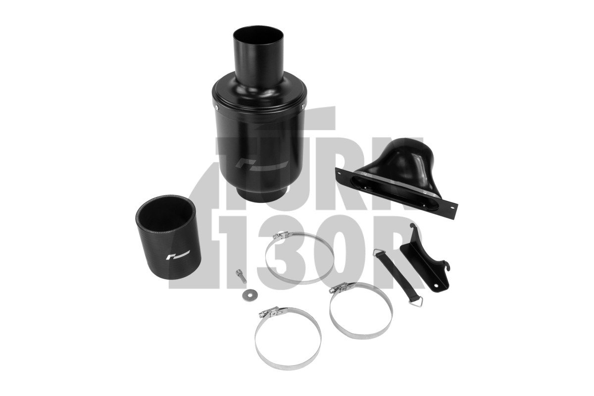 Racingline Luftansaugung Golf 6 GTI / Scirocco / Leon 2 2.0 TSI Racingline Luftansaugung Golf 6 GTI / Scirocco / Leon 2 2.0 TSI