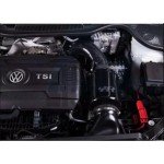 Racingline Luftansaugung Golf 6 GTI / Scirocco / Leon 2 2.0 TSI Racingline Luftansaugung Golf 6 GTI / Scirocco / Leon 2 2.0 TSI