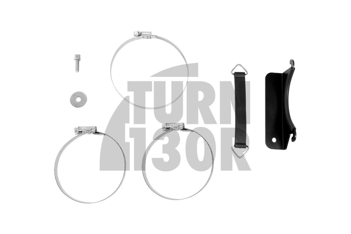 Racingline Luftansaugung Golf 6 GTI / Scirocco / Leon 2 2.0 TSI Racingline Luftansaugung Golf 6 GTI / Scirocco / Leon 2 2.0 TSI