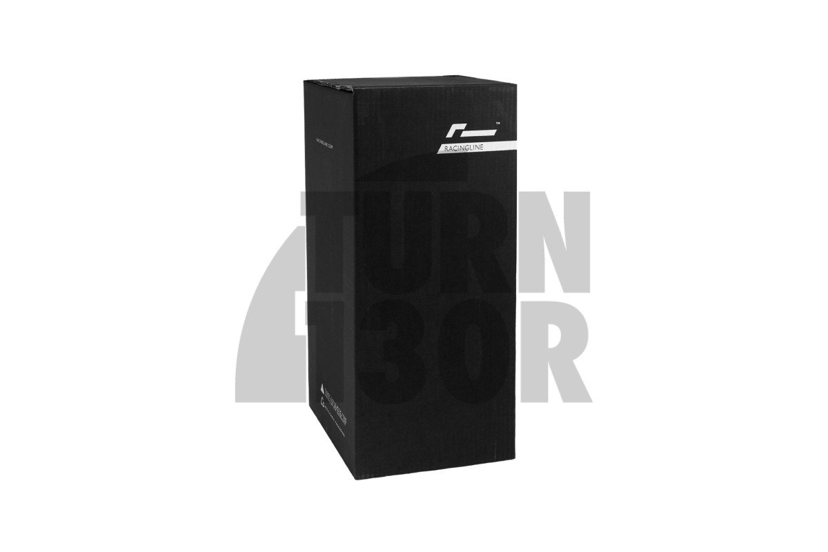 Racingline Luftansaugung Golf 6 GTI / Scirocco / Leon 2 2.0 TSI Racingline Luftansaugung Golf 6 GTI / Scirocco / Leon 2 2.0 TSI