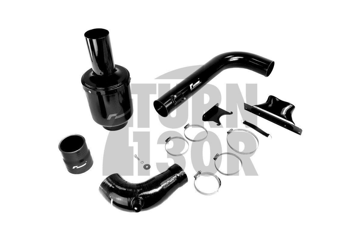 Racingline Kaltluftansaugung Golf 6 R / Scirocco R Racingline Kaltluftansaugung Golf 6 R / Scirocco R